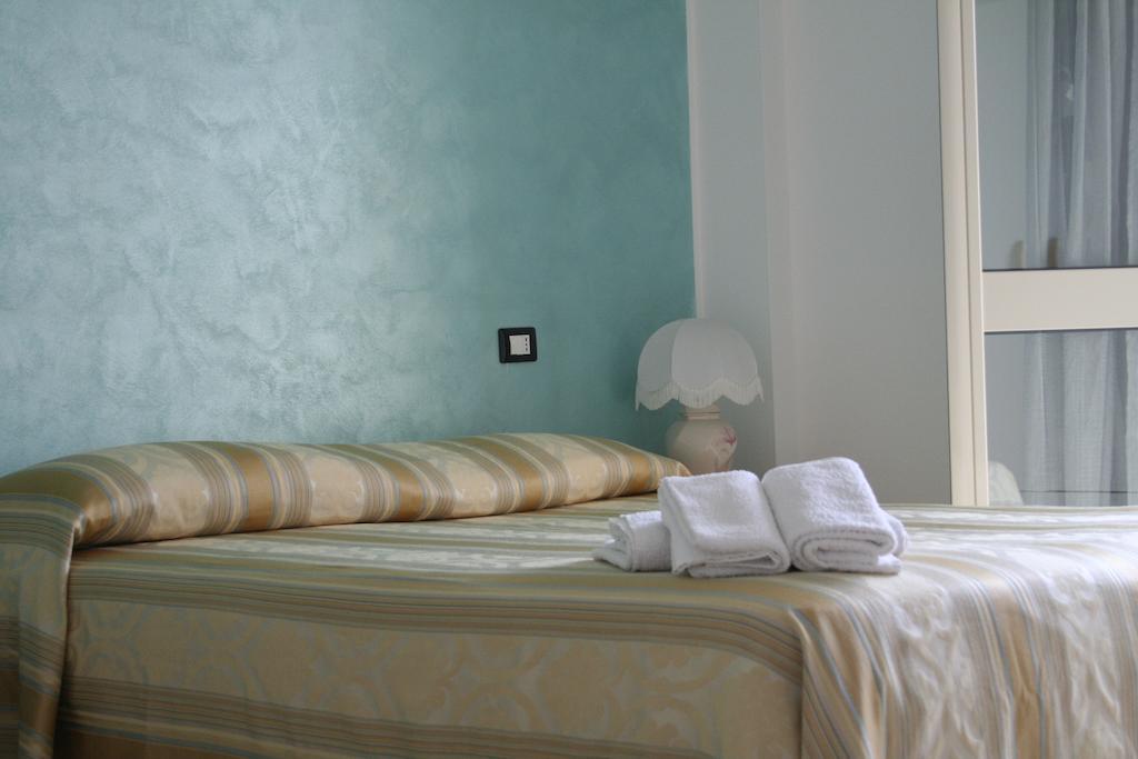 Bed And Breakfast Cirelli Scalea Cameră foto